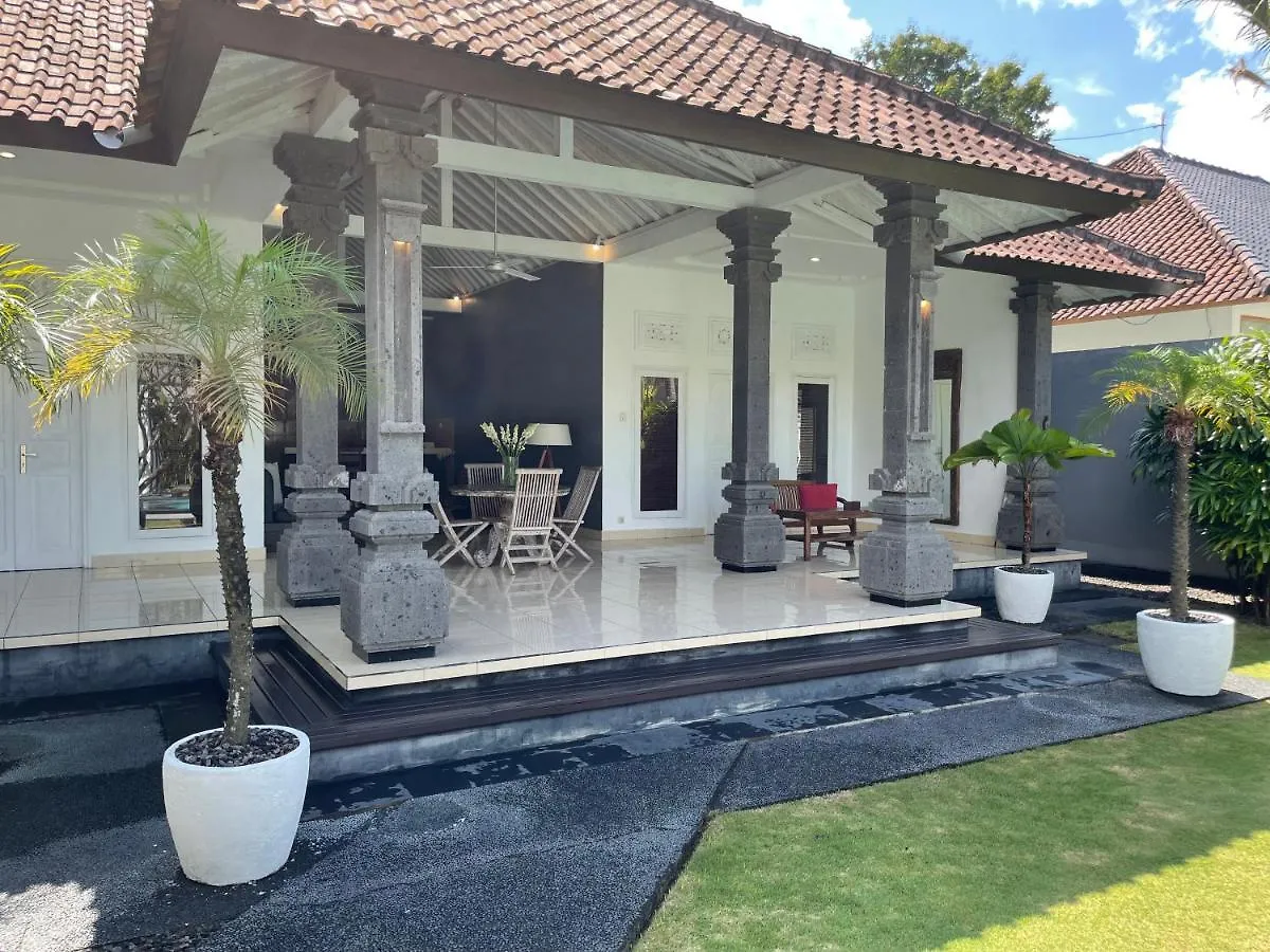 Premium Villas Seminyak I