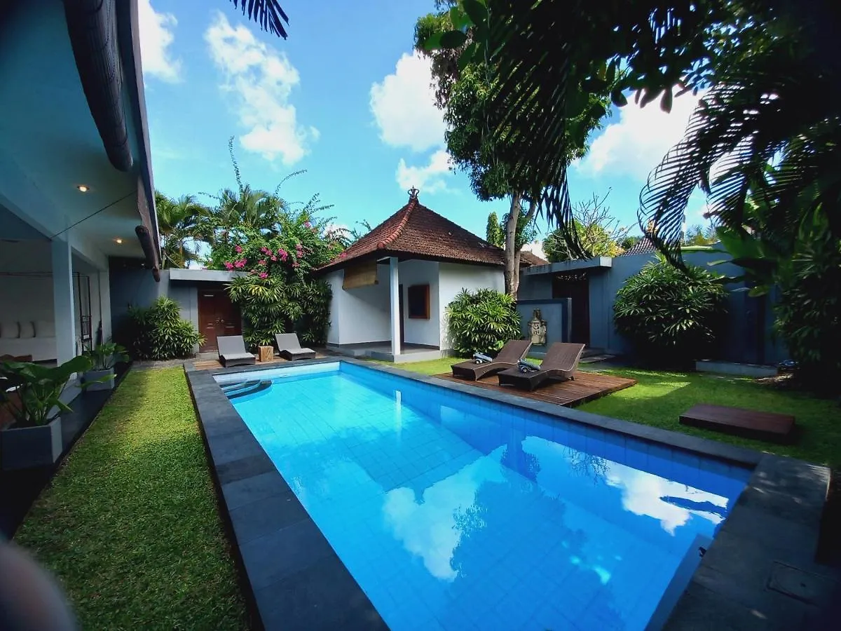 Premium Villas Seminyak I