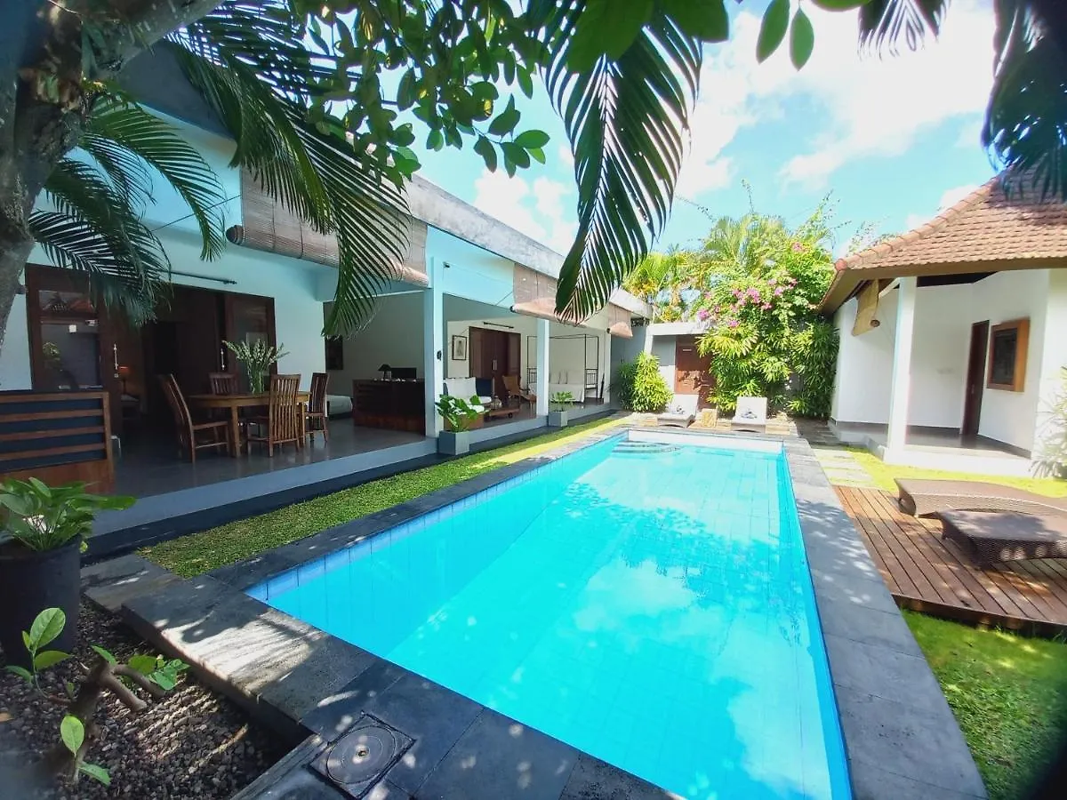 Premium Villas Seminyak I