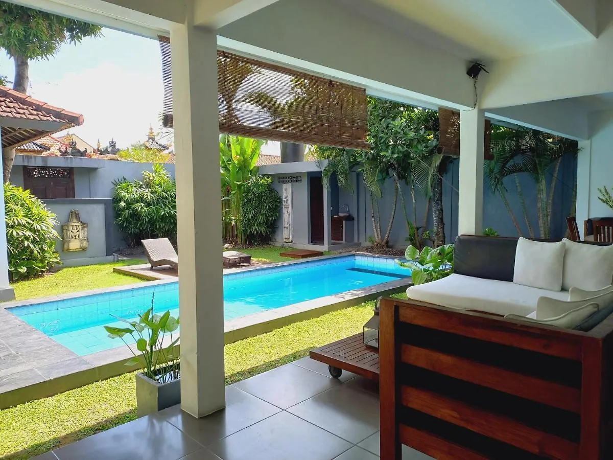 Premium Villas Seminyak I