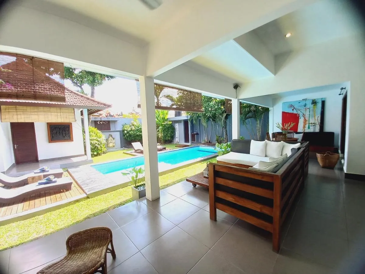 Premium Villas Seminyak I 0*,