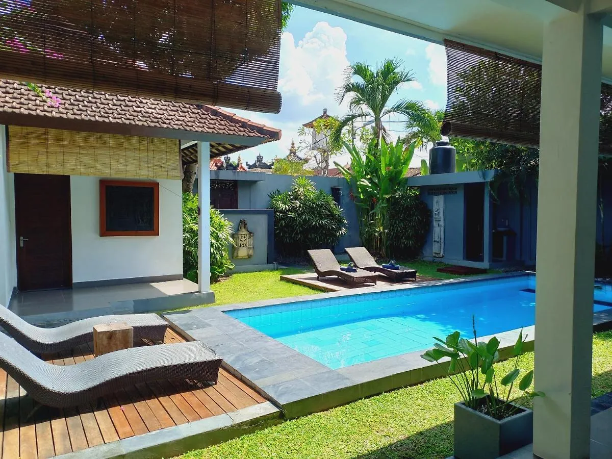 Premium Villas Seminyak I 0*,  Indonesien