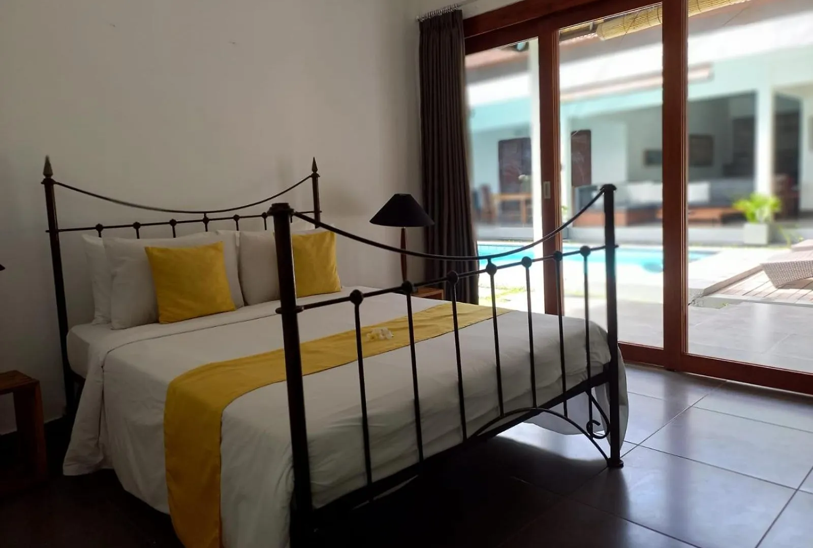 Premium Villas Seminyak I Endonezya