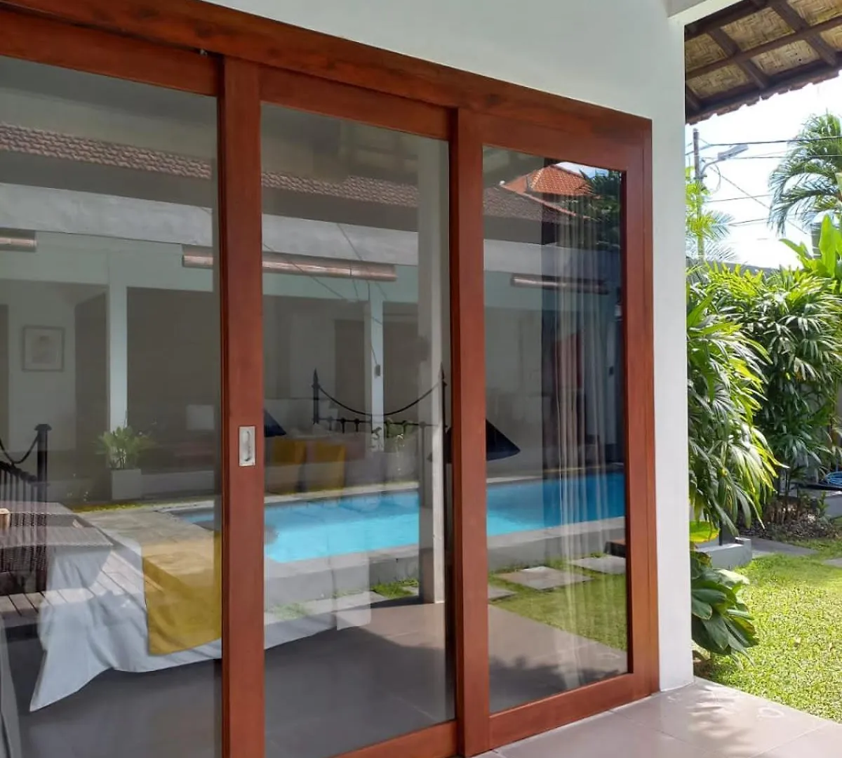 Premium Villas Seminyak I 0*,