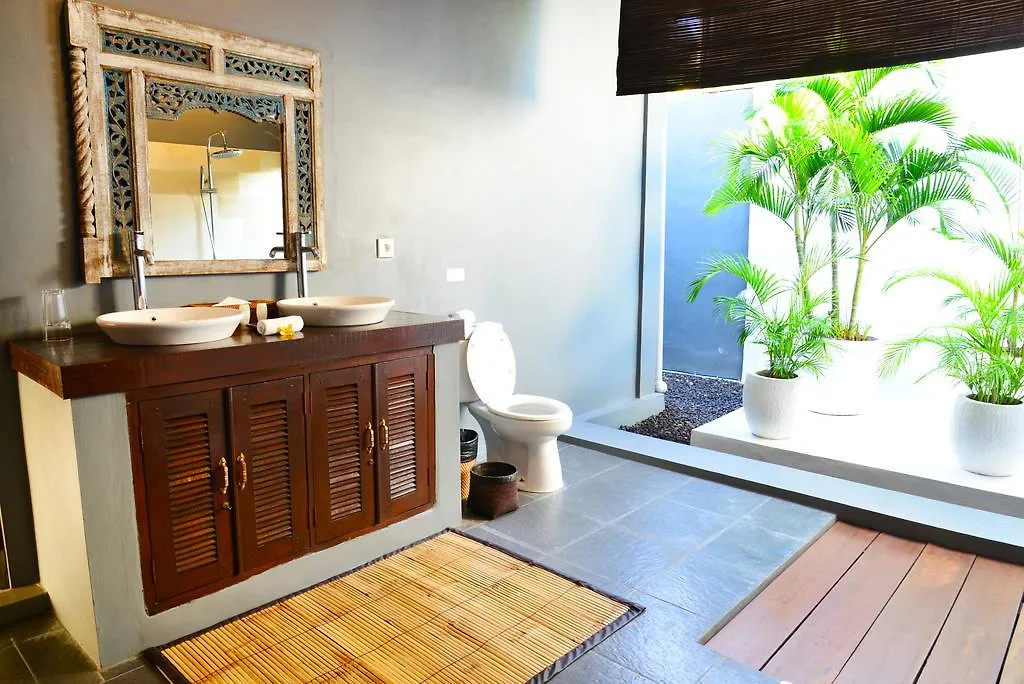 Premium Villas Seminyak I