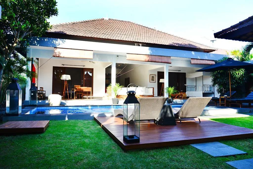 Premium Villas Seminyak I