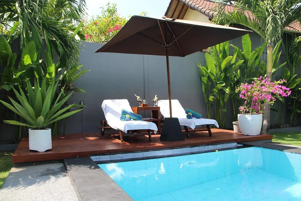 Premium Villas Seminyak I 0*,  Indonesien