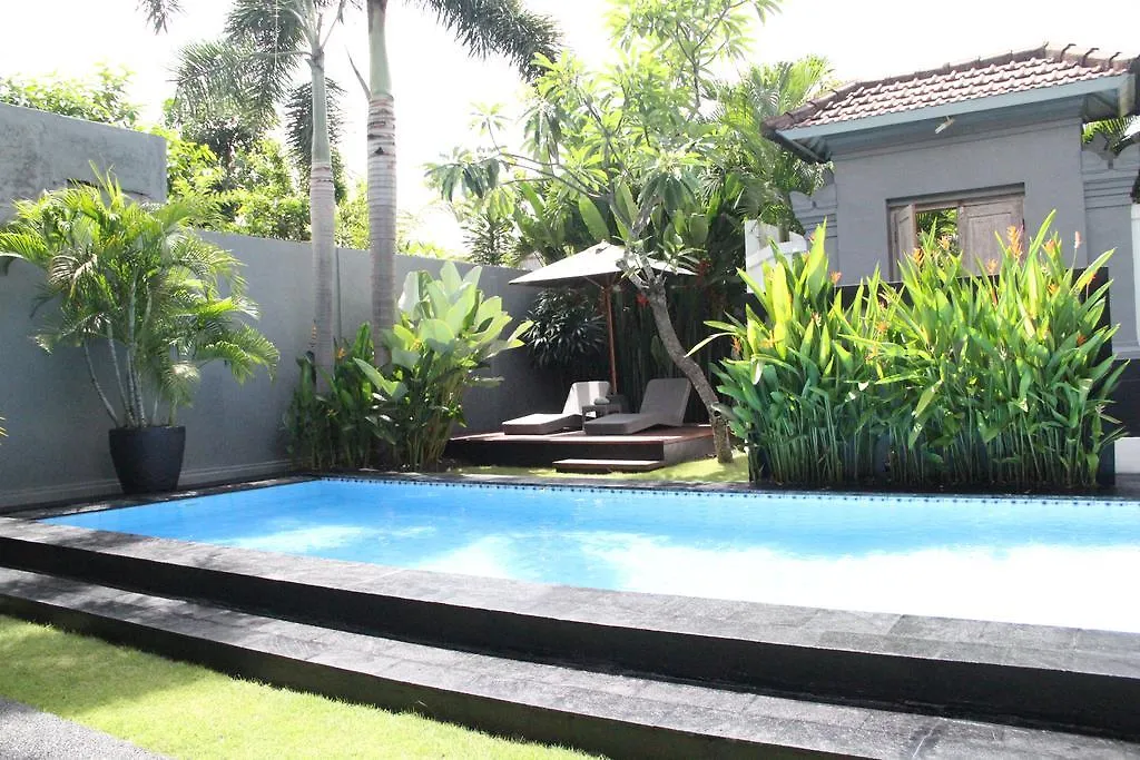 Premium Villas Seminyak I 0*,