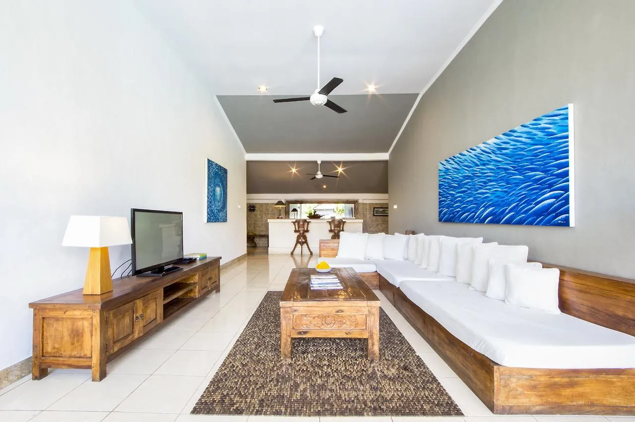 Premium Villas Seminyak I 0*,  Endonezya