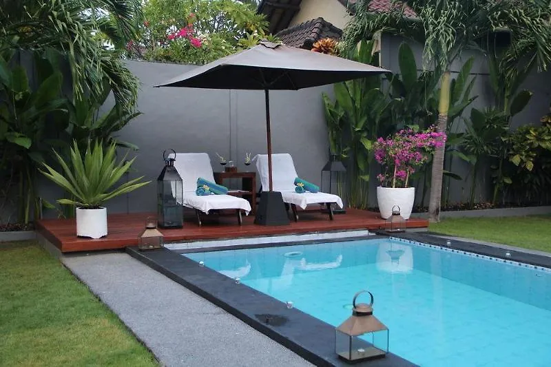 Premium Villas Seminyak I Endonezya