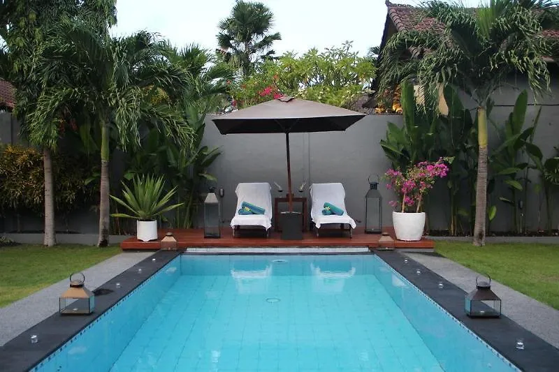 Premium Villas Seminyak I 0*,  Endonezya