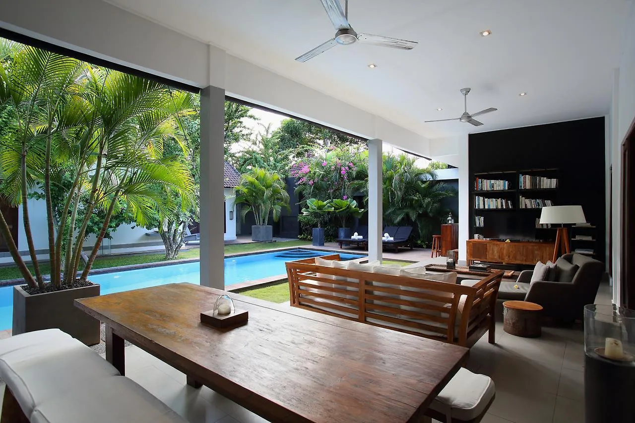 Premium Villas Seminyak I