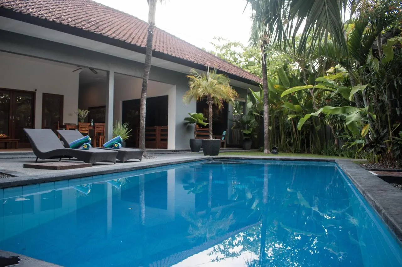 Premium Villas Seminyak I