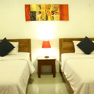 D'lumbung Suites&residence Seminyak