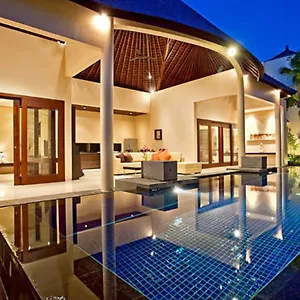 Arsa Bali Villa