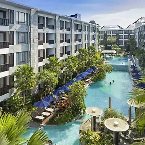 Courtyard By Marriott Bali Seminyak