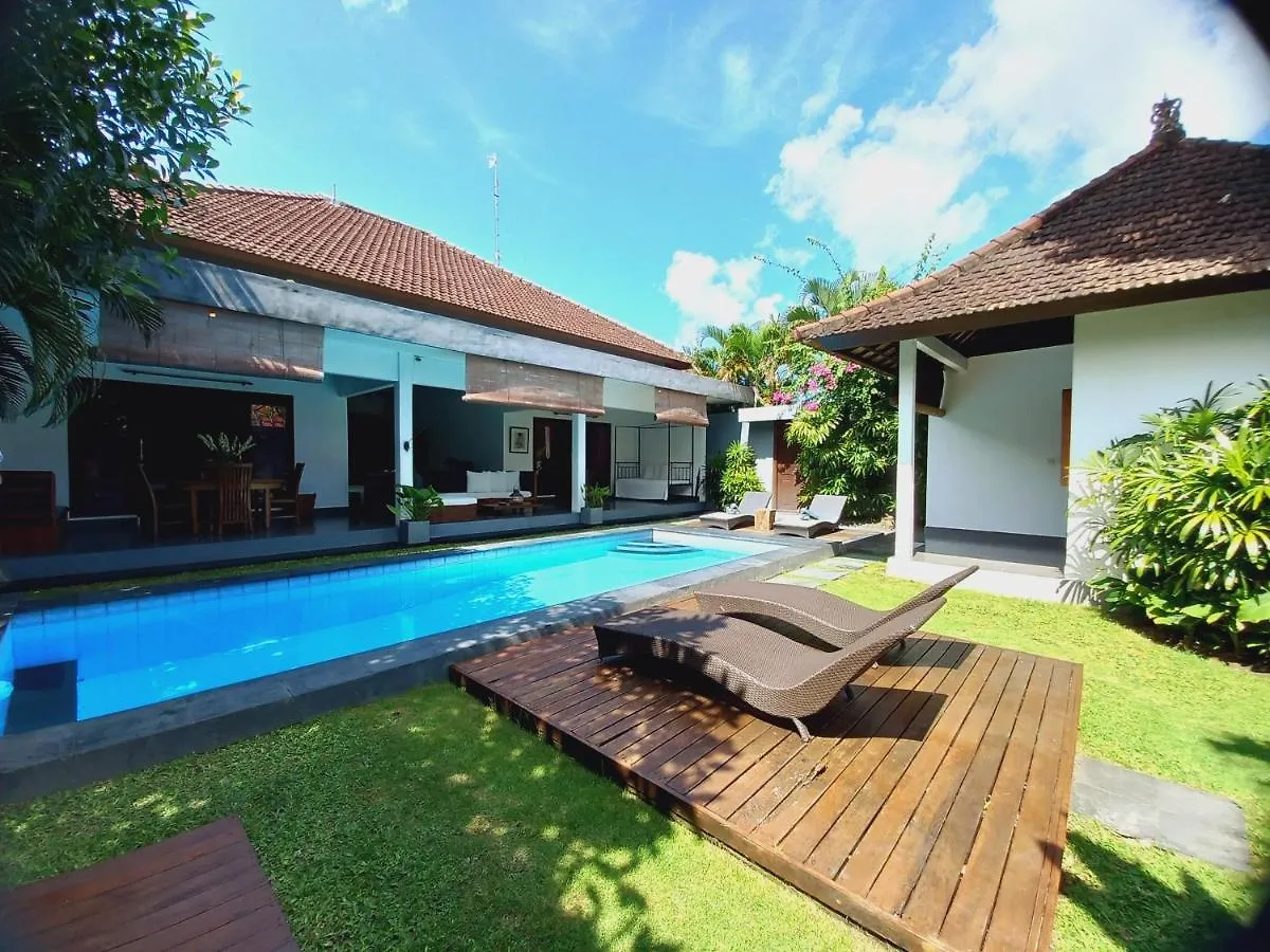 Premium Villas Seminyak I Seminyak (Bali)