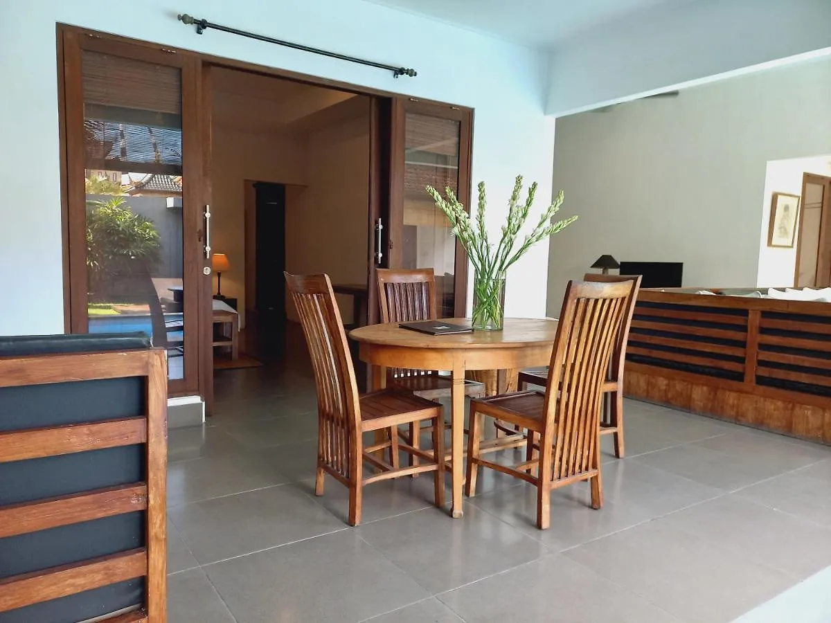 Premium Villas Seminyak I 0*, Seminyak (Bali)