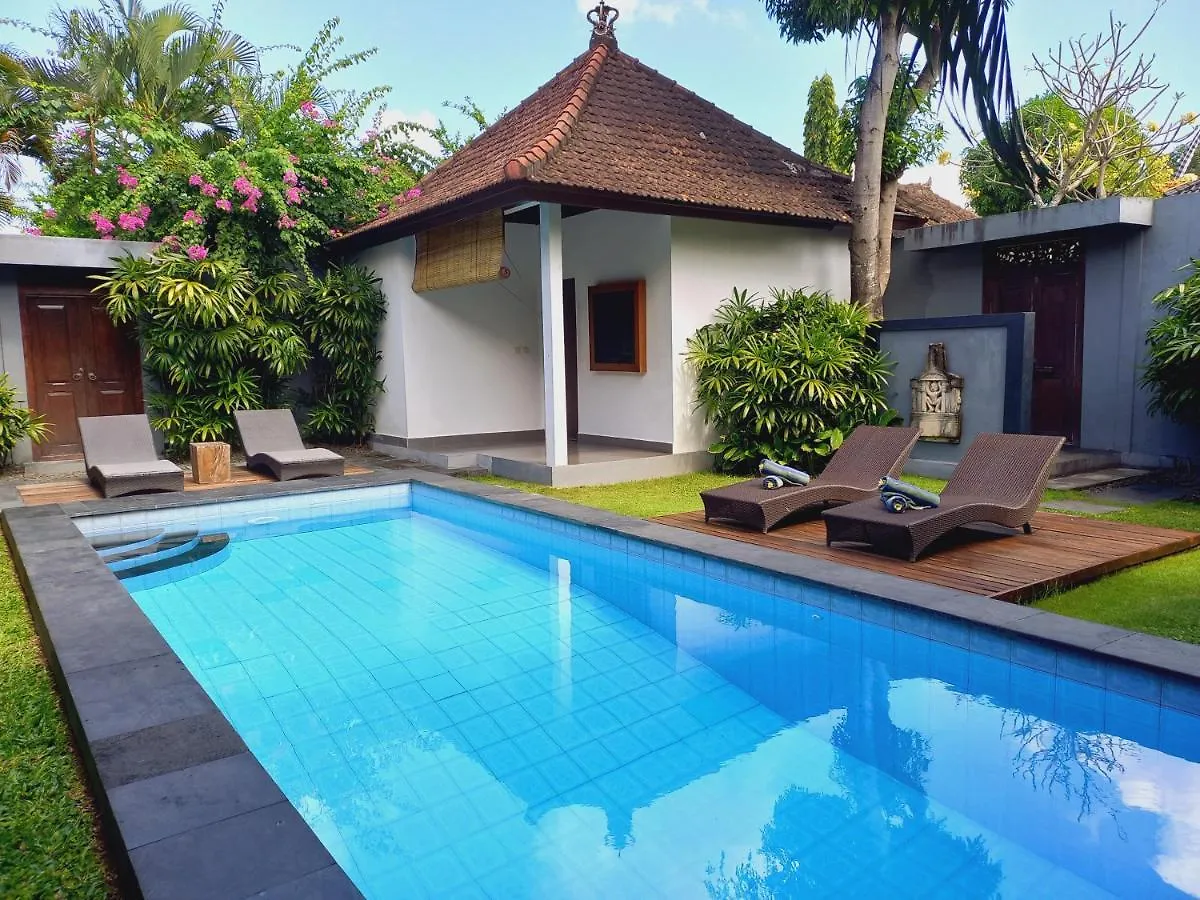 Premium Villas Seminyak I