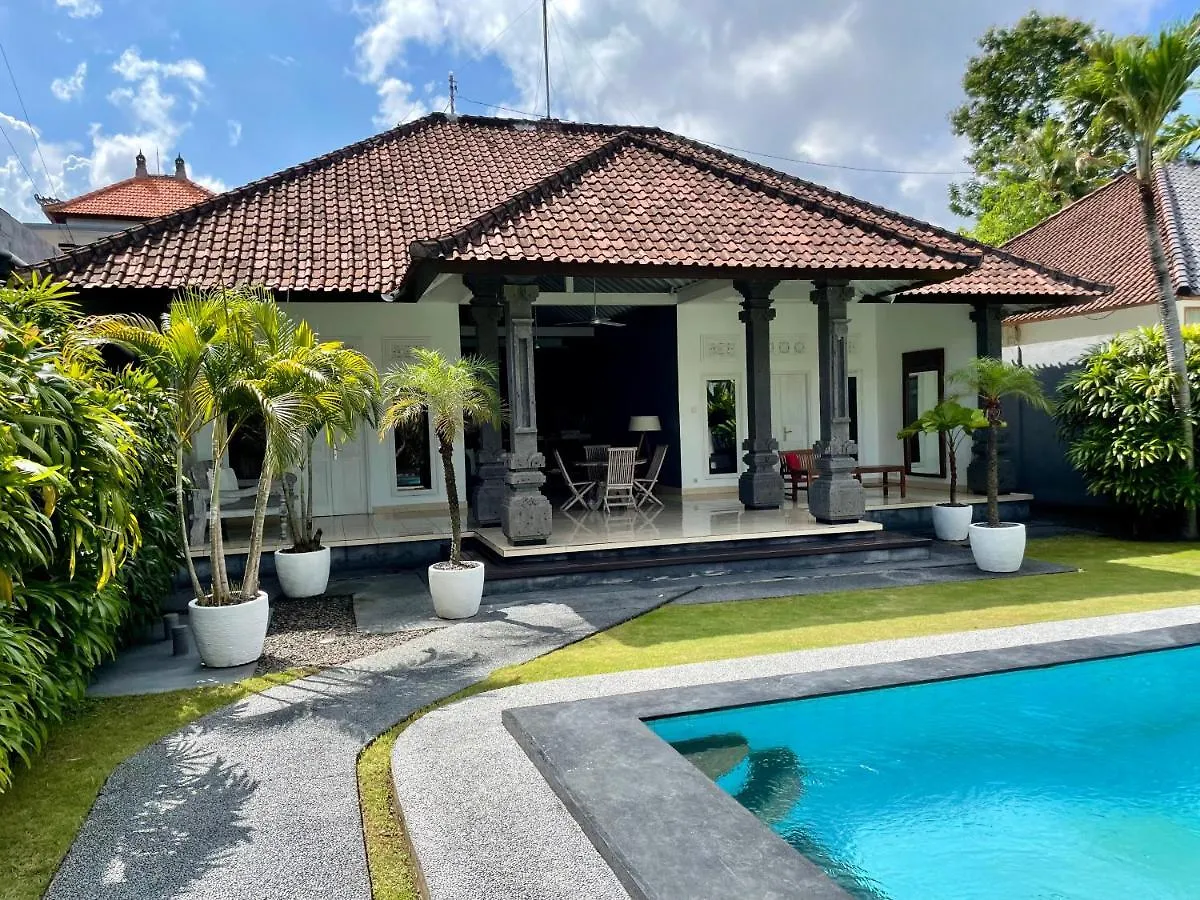 Premium Villas Seminyak I  Seminyak (Bali)