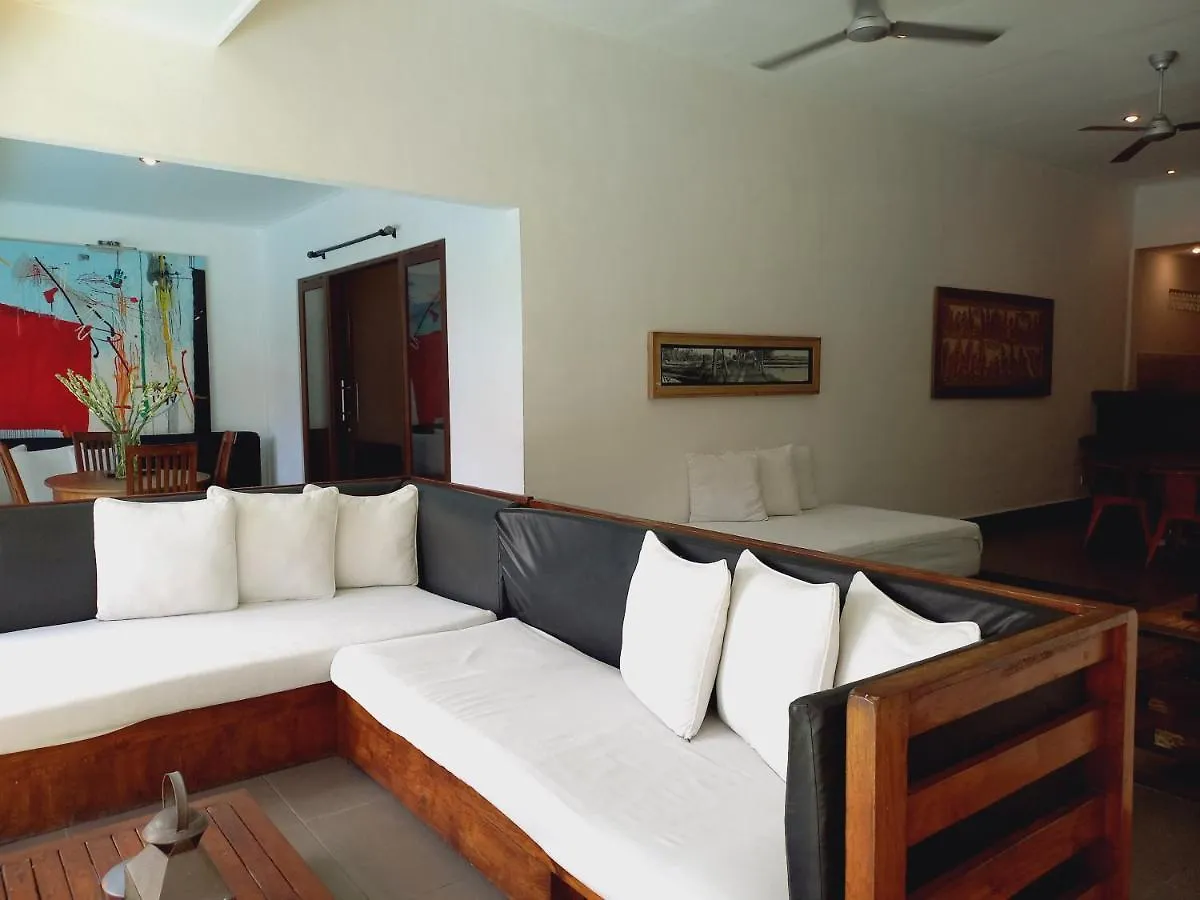 Premium Villas Seminyak I