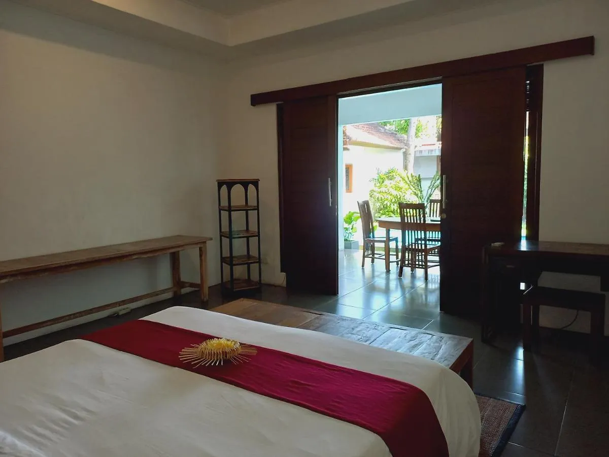 Premium Villas Seminyak I