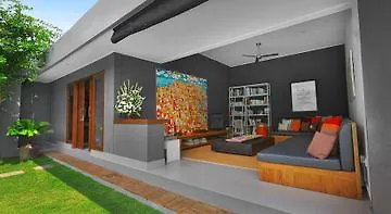 Premium Villas Seminyak I Indonesia