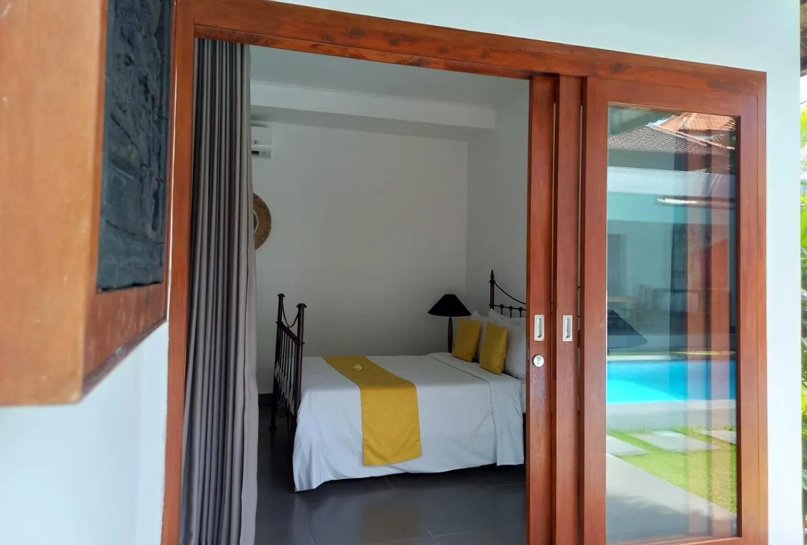 Premium Villas Seminyak I Indonesia