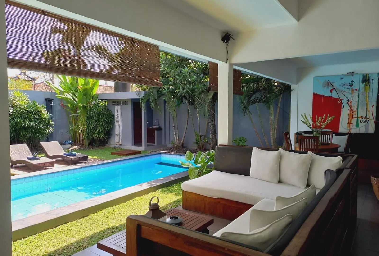 Premium Villas Seminyak I