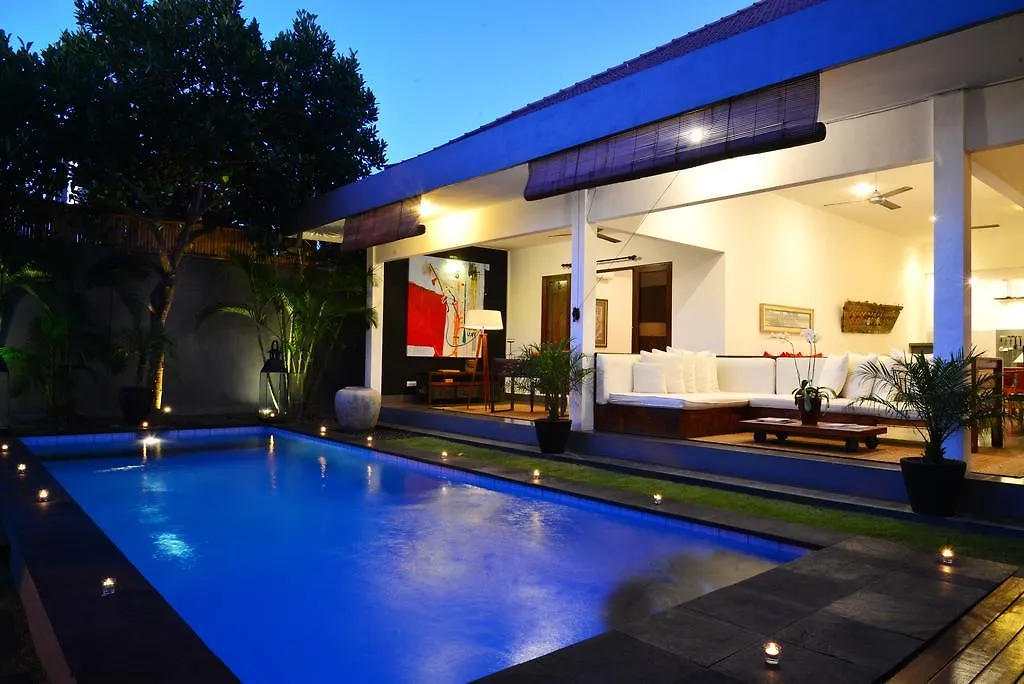 Premium Villas Seminyak I