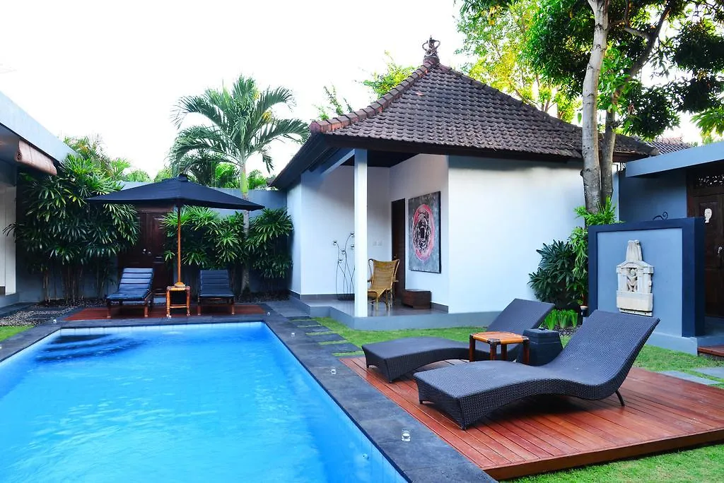 Premium Villas Seminyak I  Seminyak (Bali)