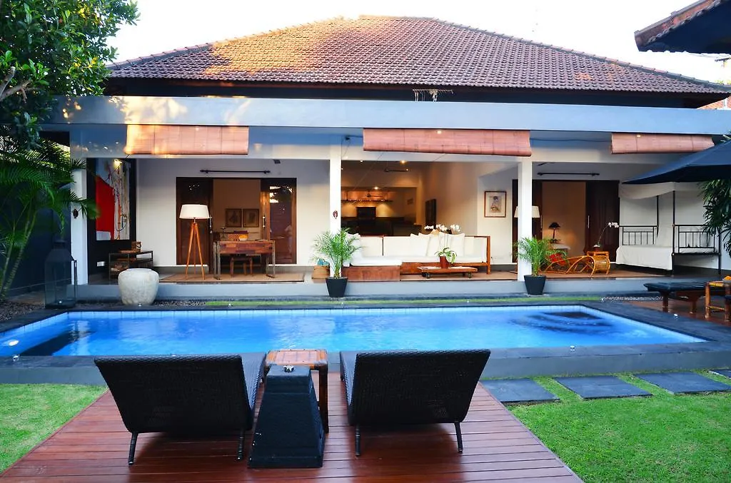 Premium Villas Seminyak I Indonesia