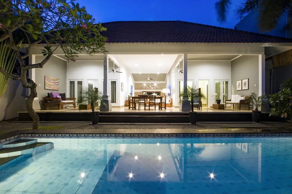 Premium Villas Seminyak I