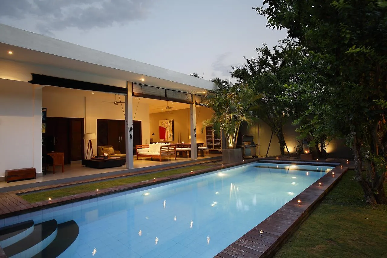 Premium Villas Seminyak I Indonesia