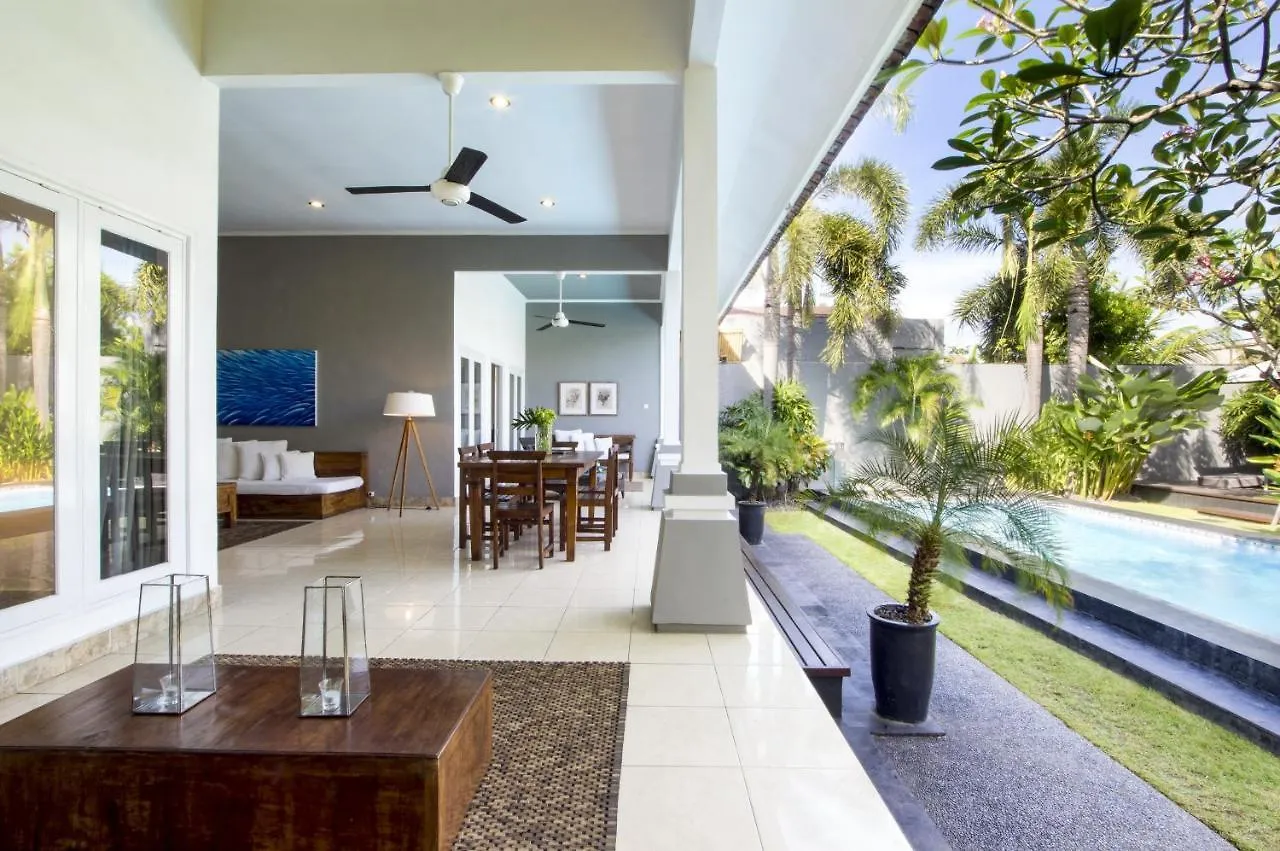 Premium Villas Seminyak I