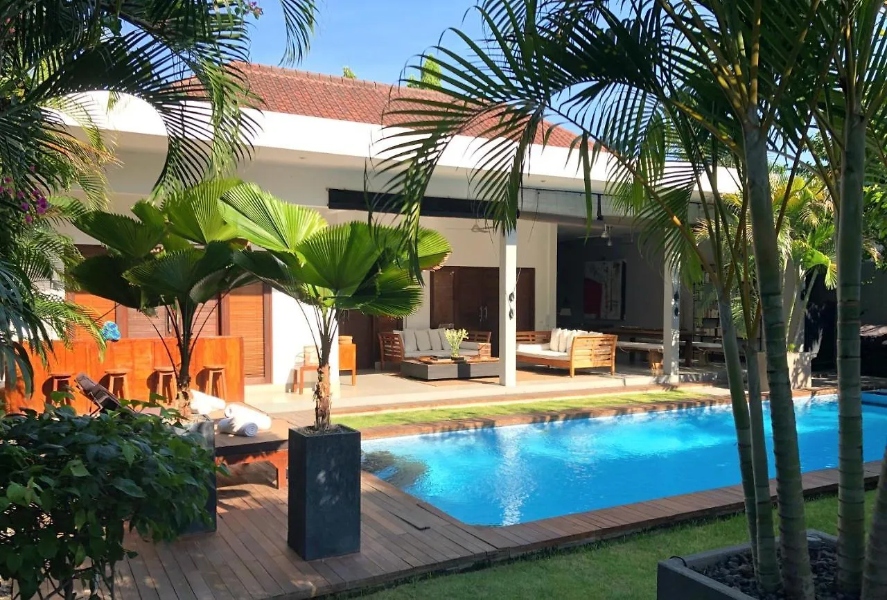 Premium Villas Seminyak I  Seminyak (Bali)