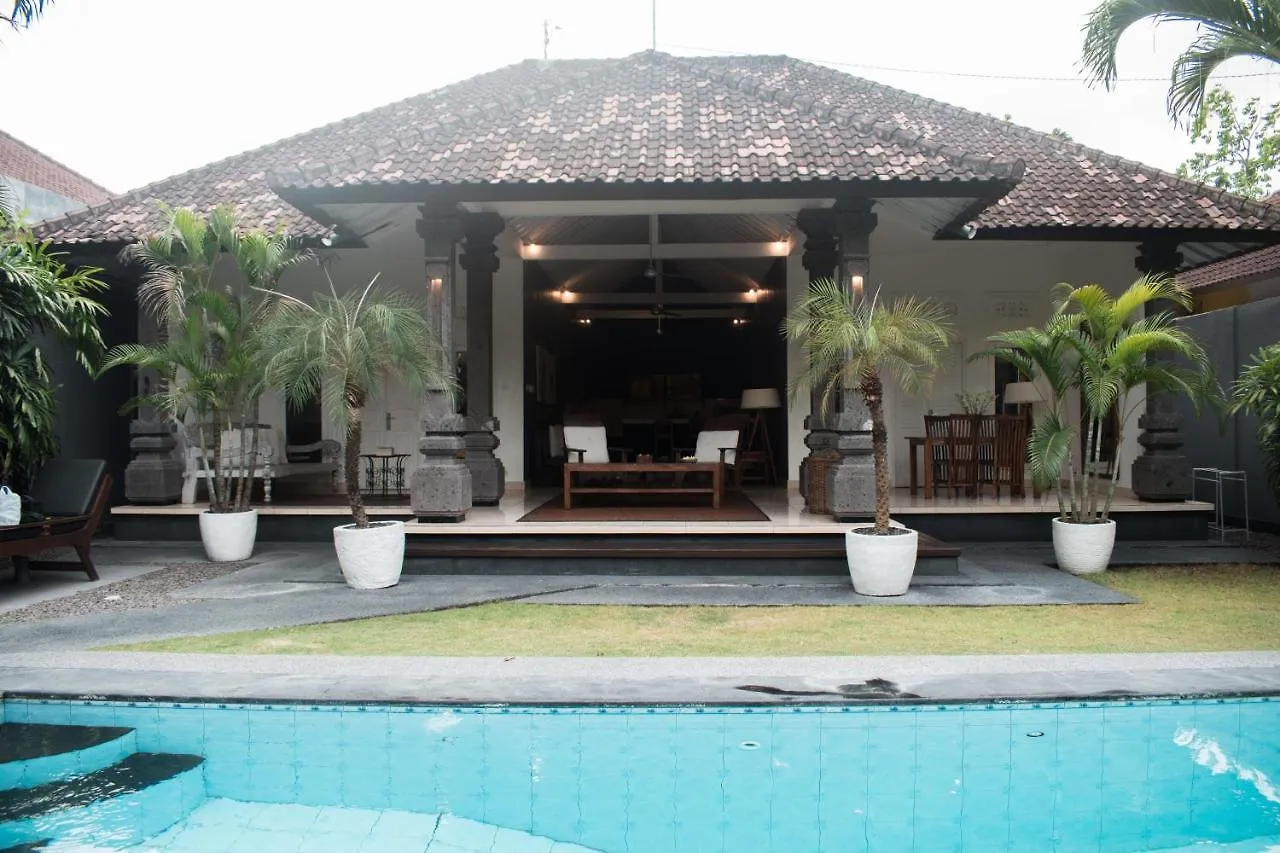 Premium Villas Seminyak I  Seminyak (Bali)