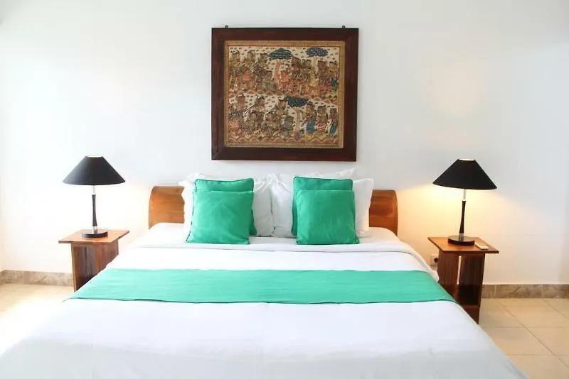 Premium Villas Seminyak I 0*, Seminyak (Bali)